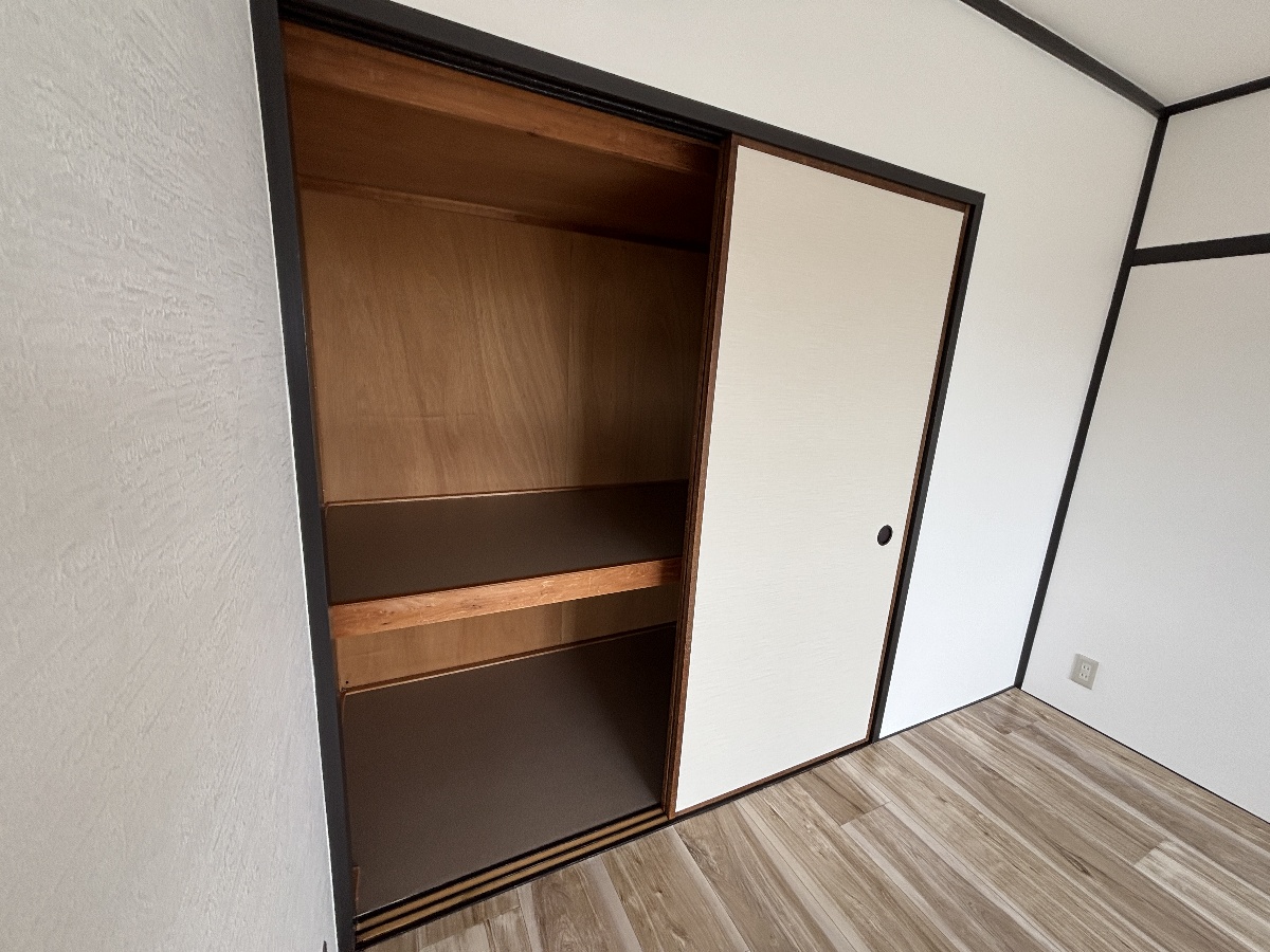 収納 写真15