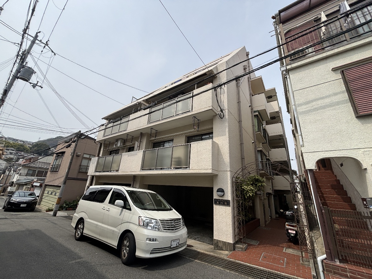 セントラルハイツ宮川町