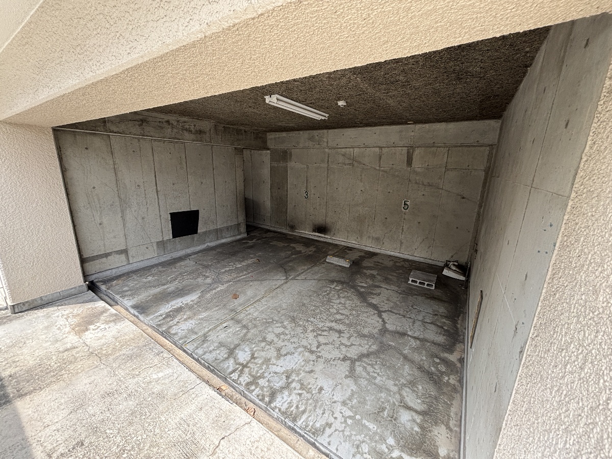 駐車場 写真37