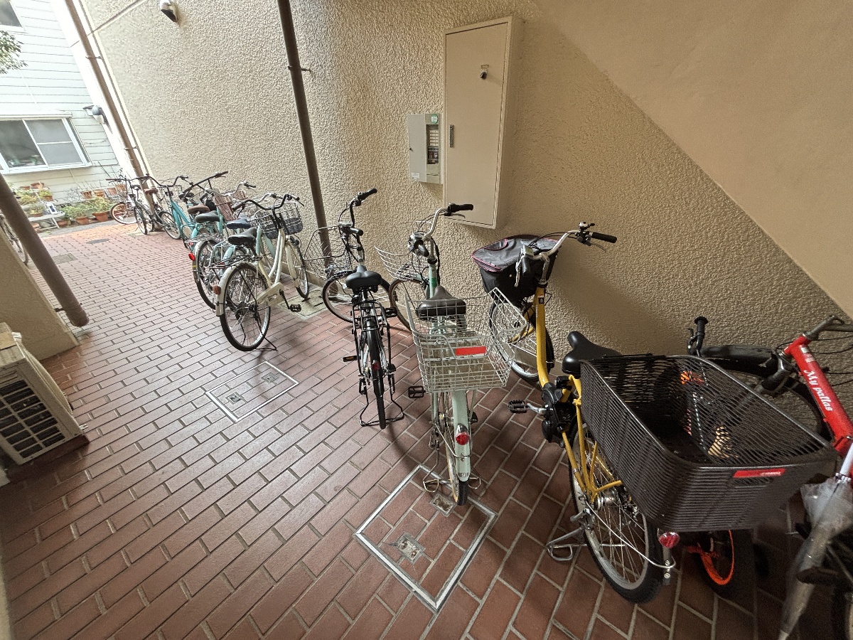 共用部 写真36