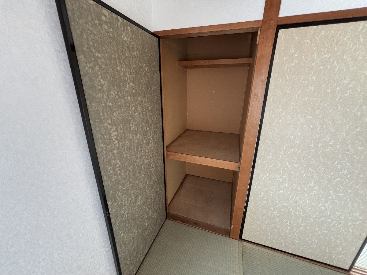 収納 写真10