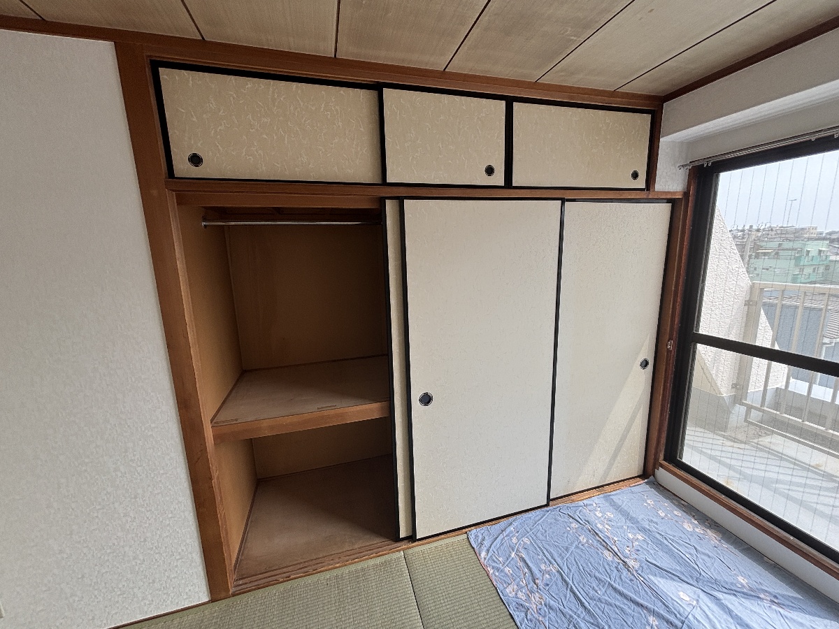 収納 写真11