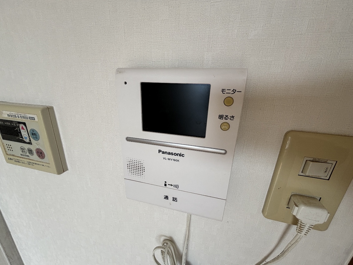 セキュリティ 写真14