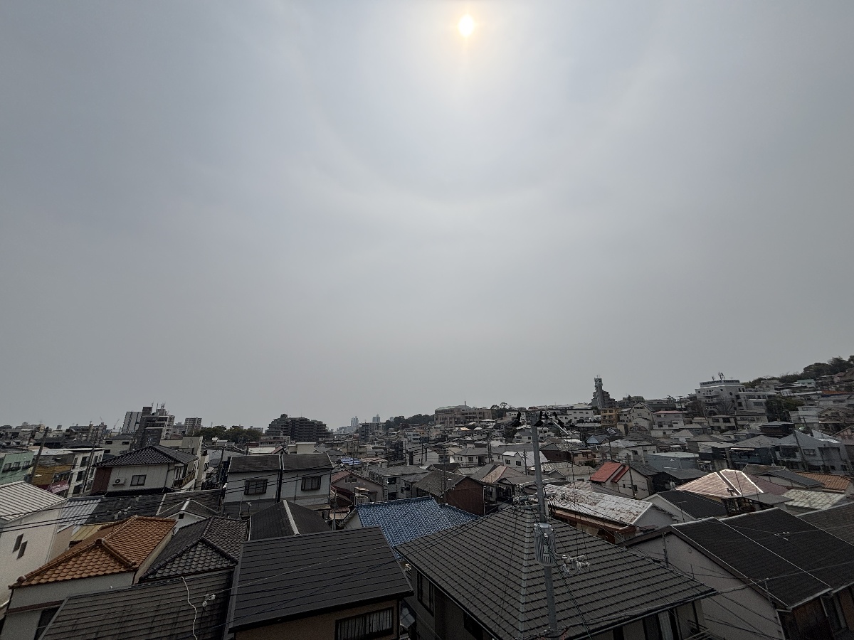 眺望 写真18