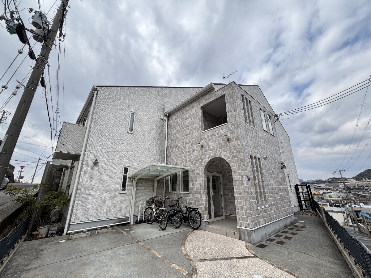 メゾンブランシュ