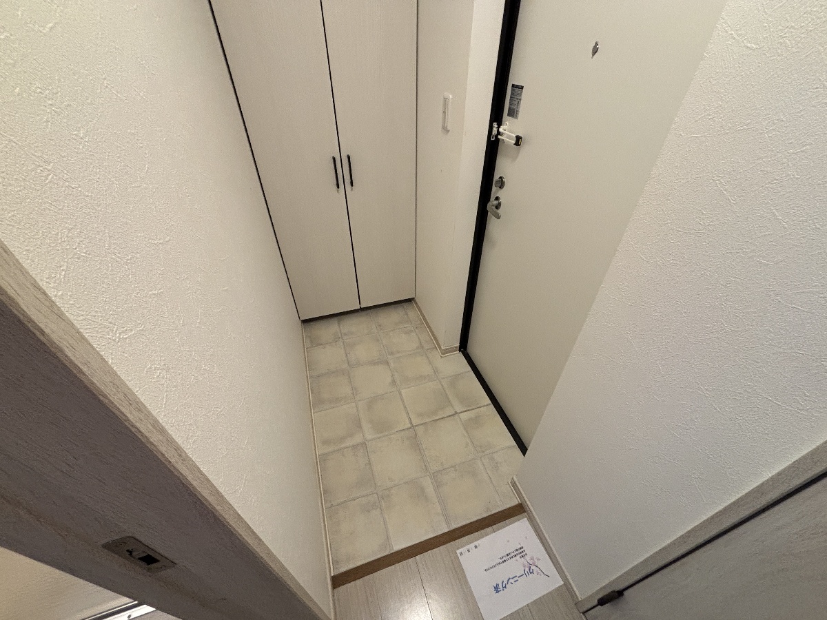 玄関 写真12