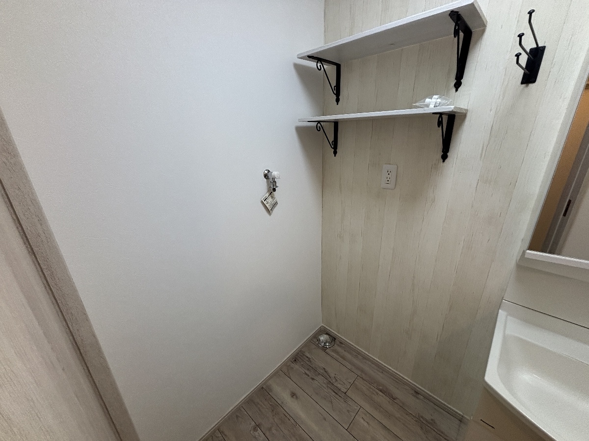 その他部屋・スペース 写真9