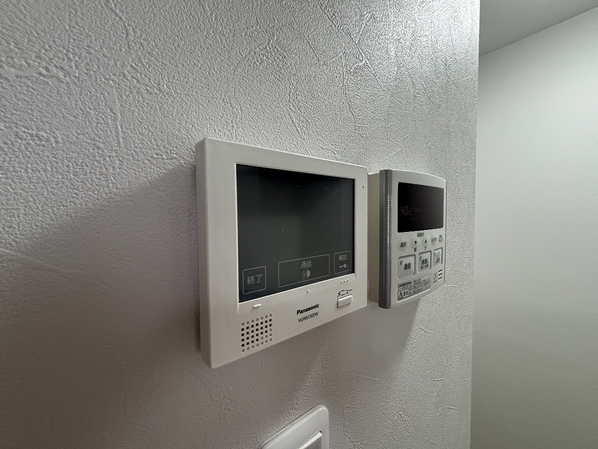 セキュリティ 写真30