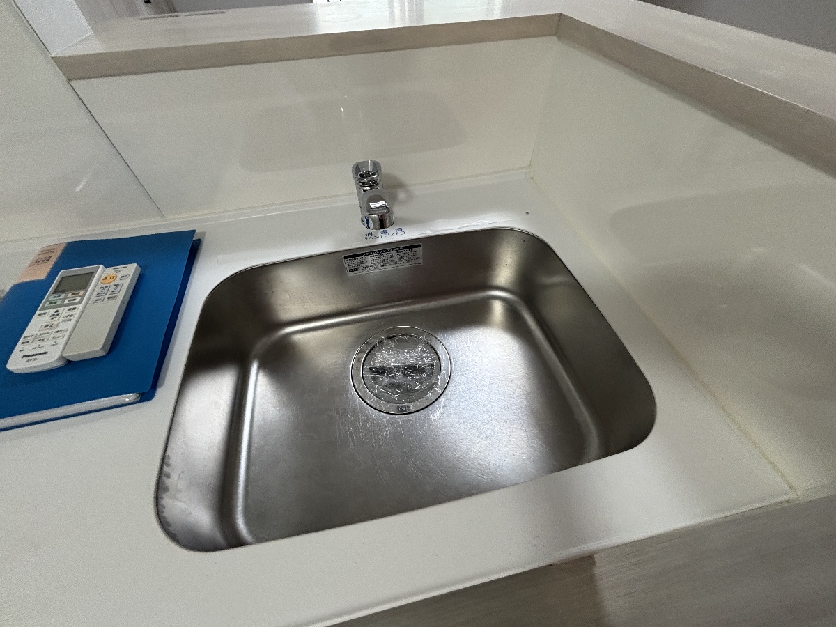 キッチン 写真2