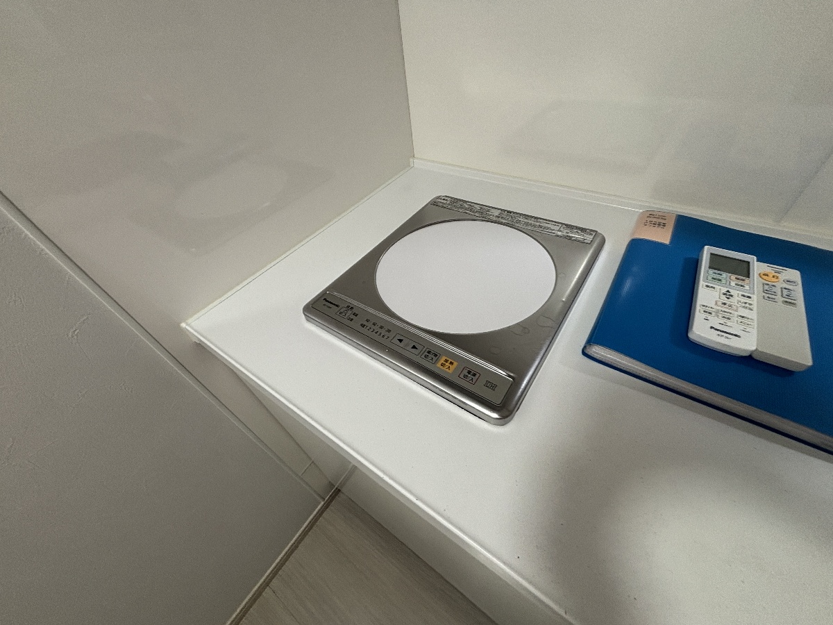 キッチン 写真3