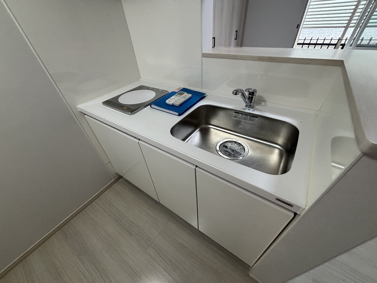 キッチン 写真4