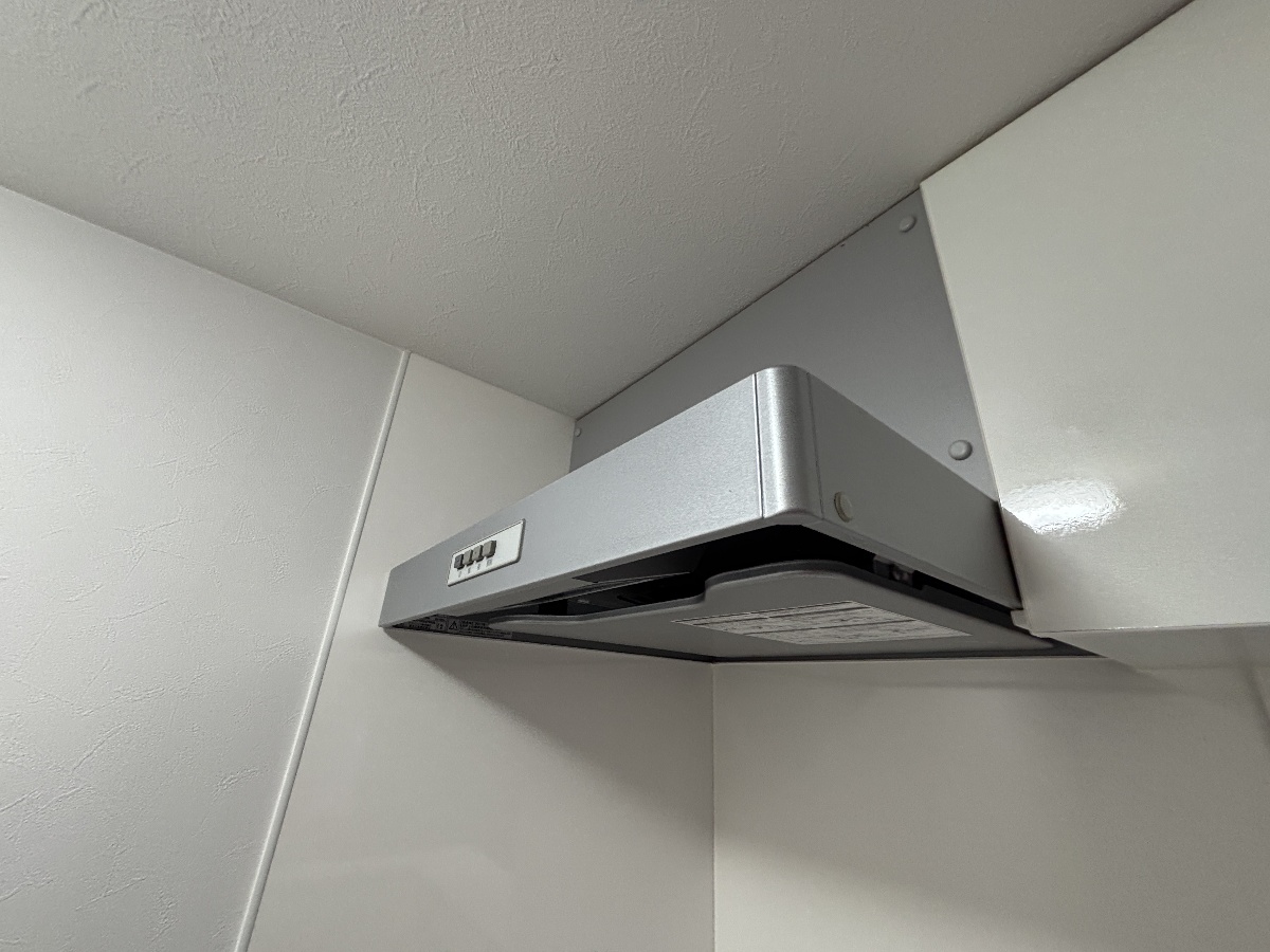 キッチン 写真5