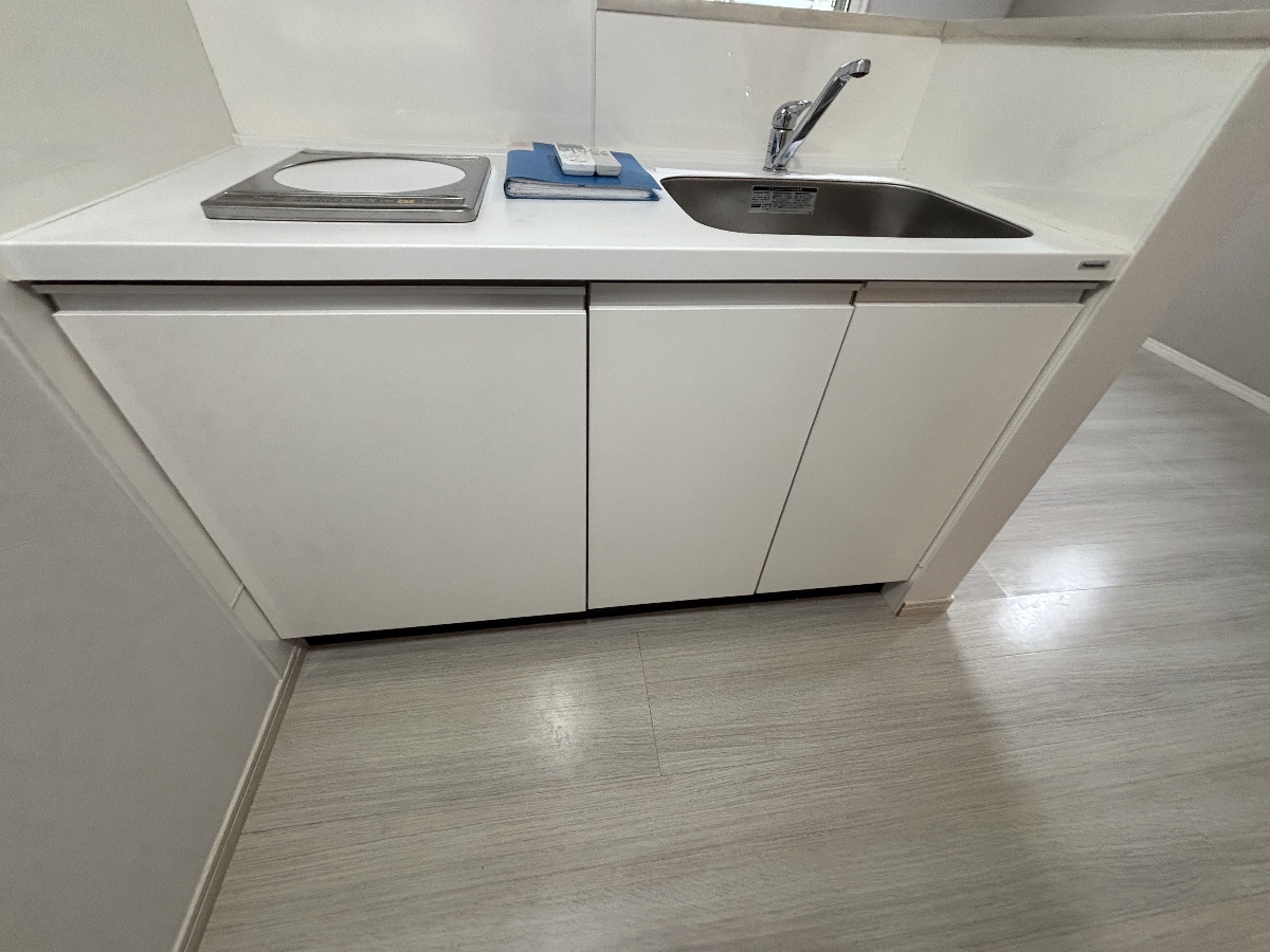 キッチン 写真7