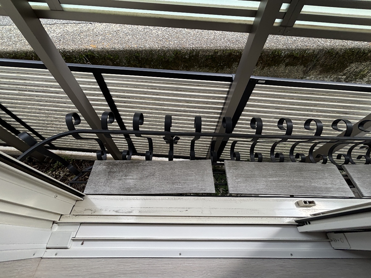 バルコニー・ベランダ 写真29