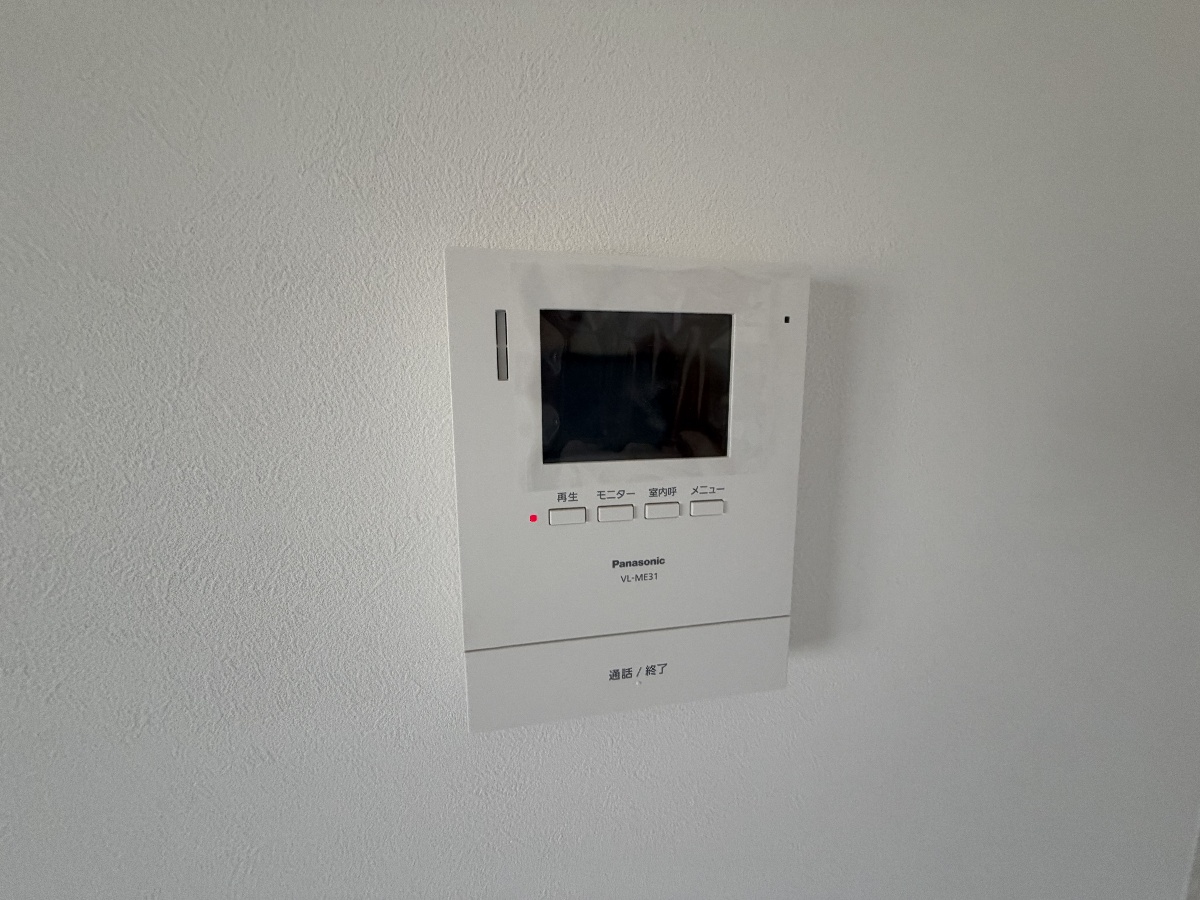 セキュリティ 写真28
