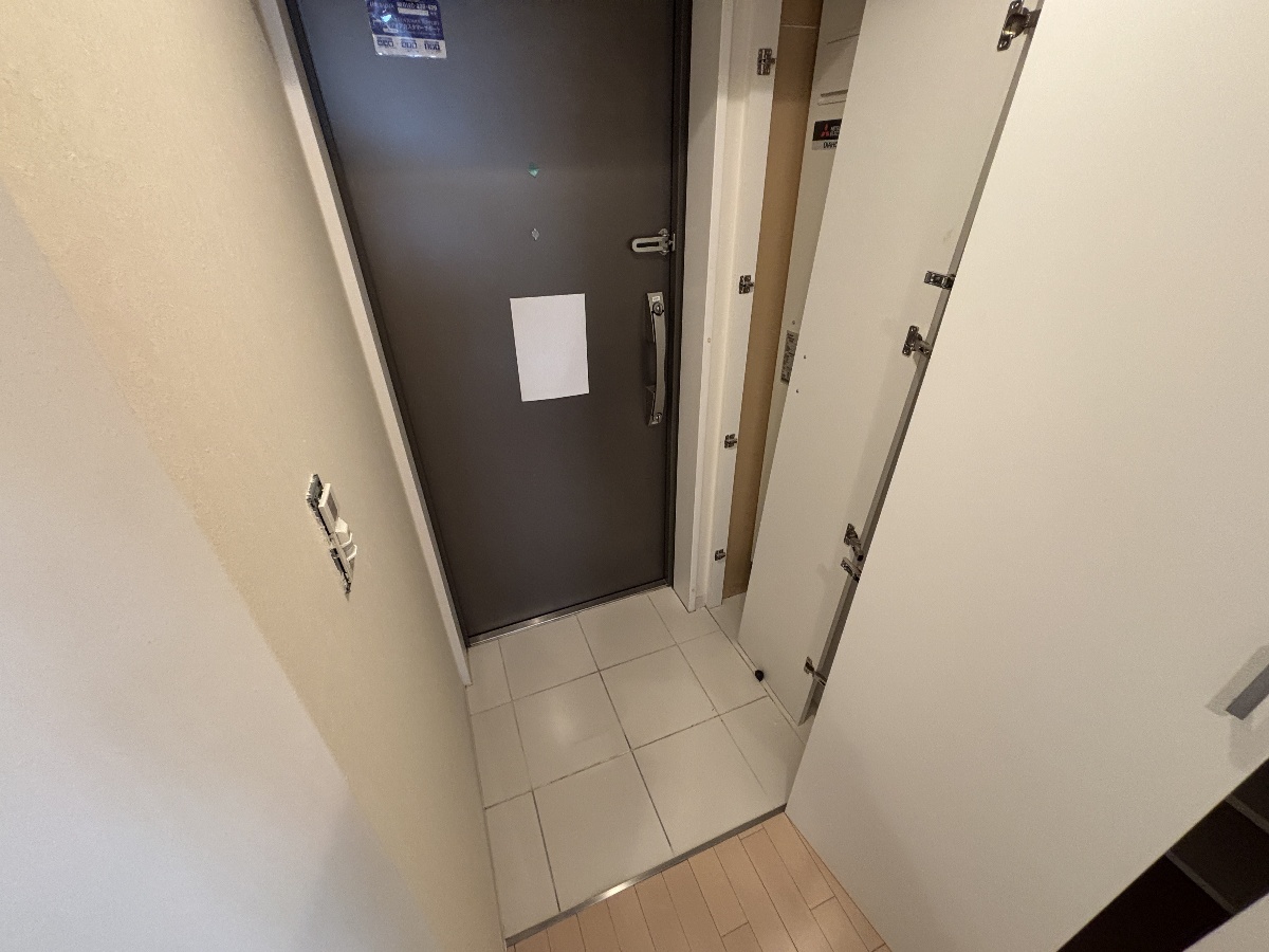 玄関 写真8