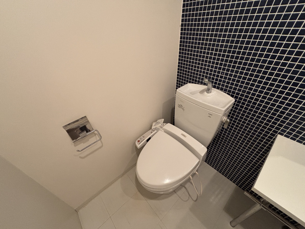 トイレ 写真11
