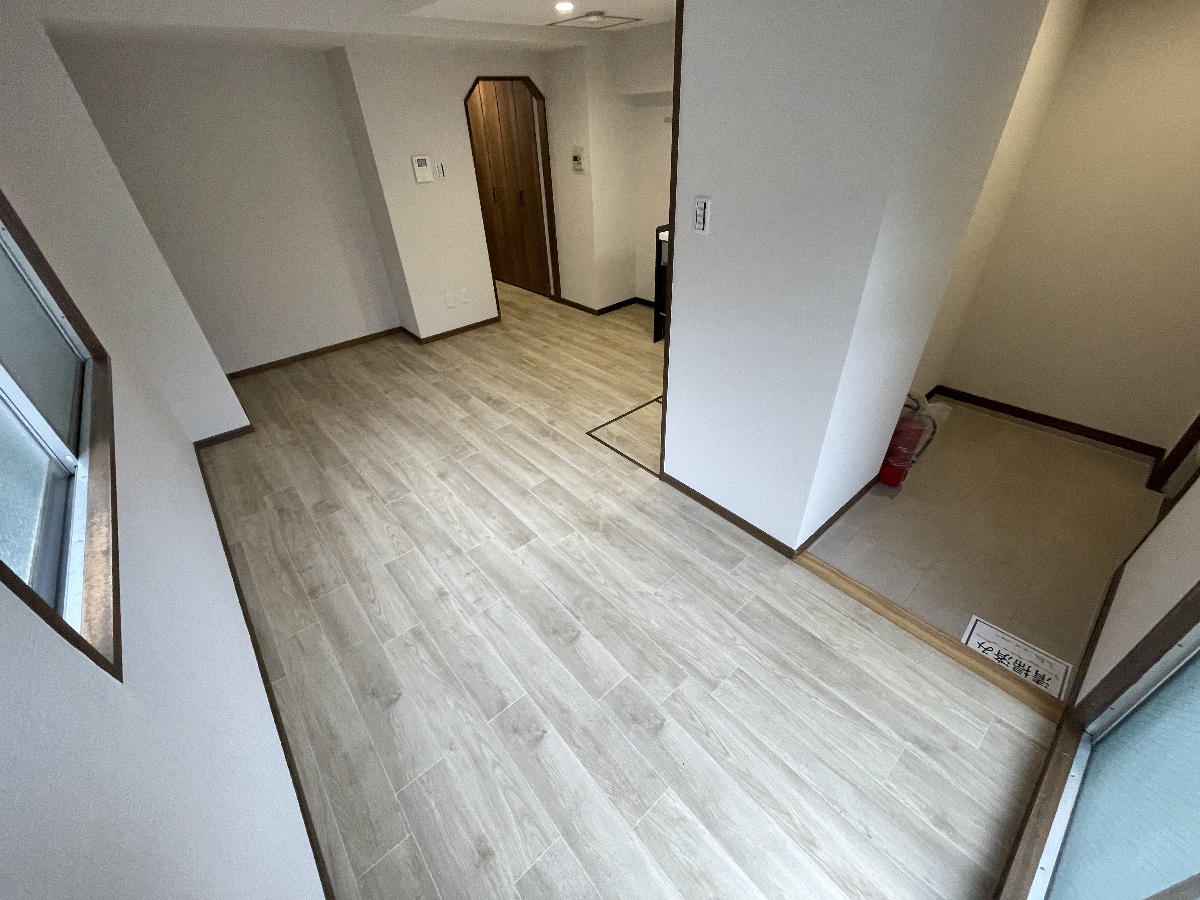 ダイニング 写真3