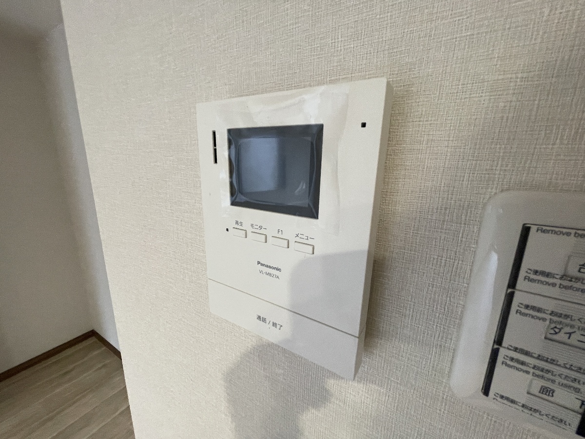 セキュリティ 写真16