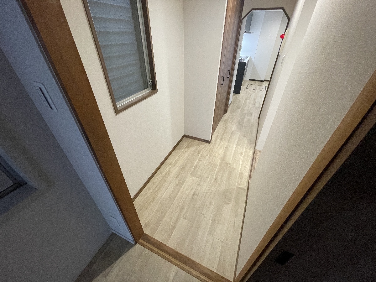 その他部屋・スペース 写真6