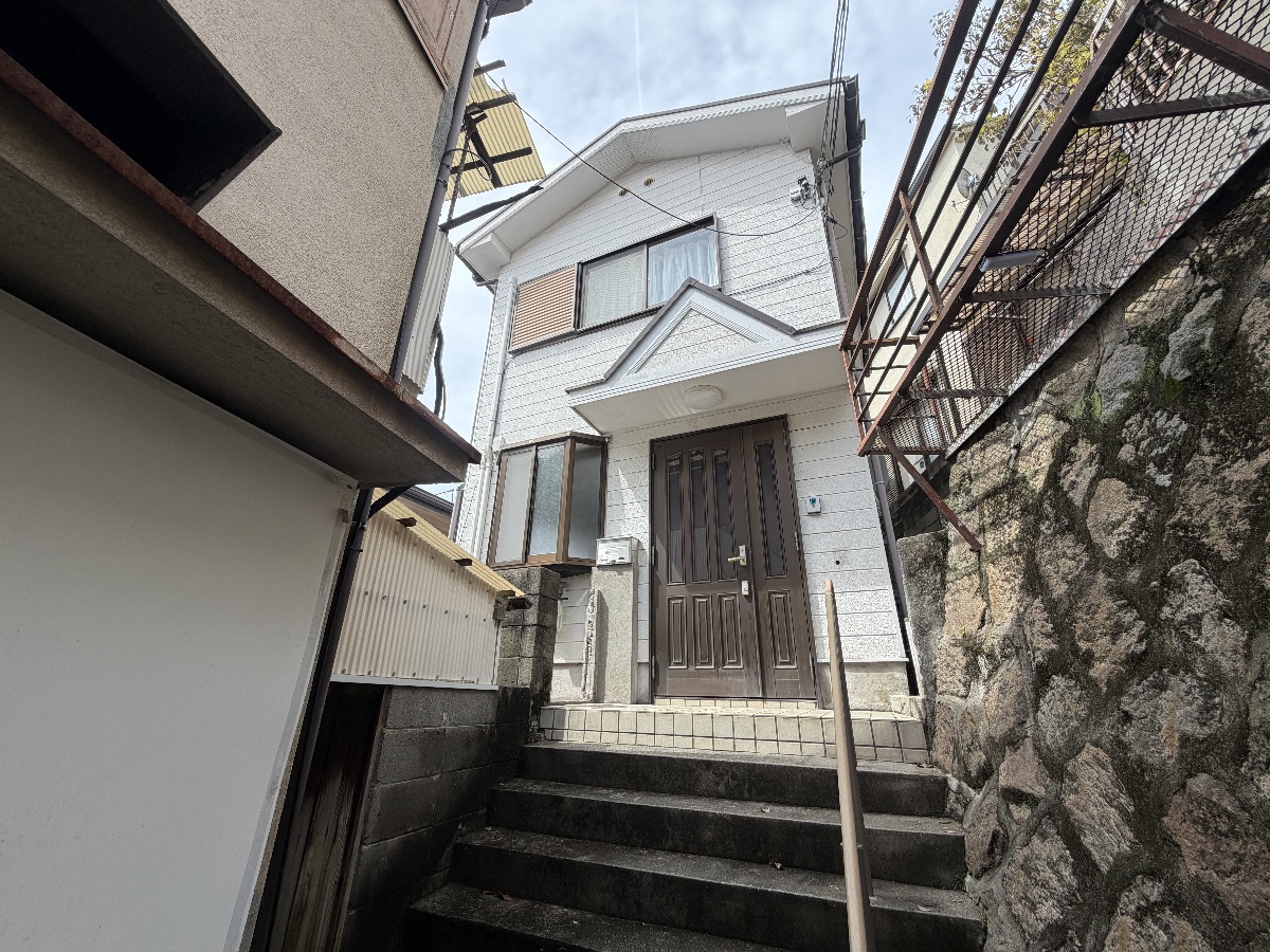 天神町2丁目戸建