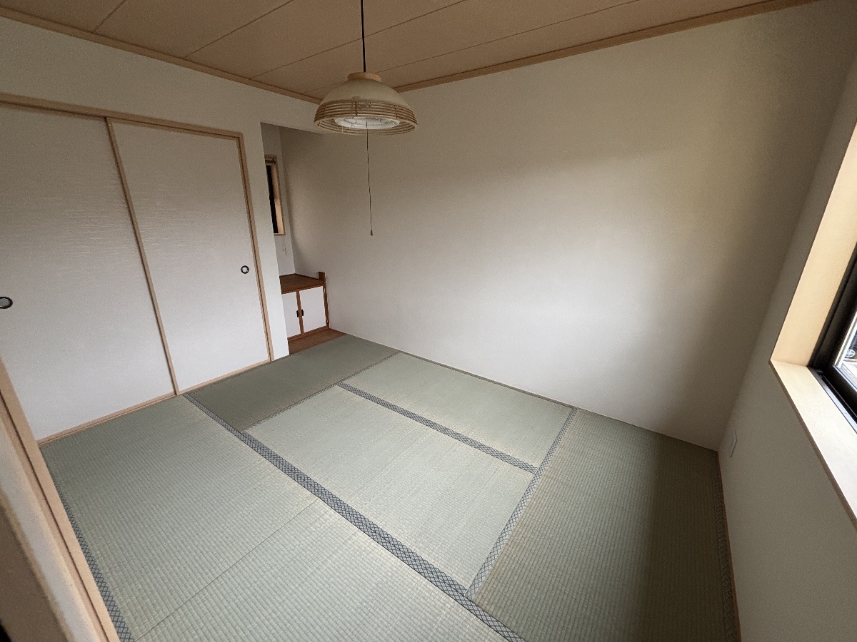 その他部屋・スペース 写真6