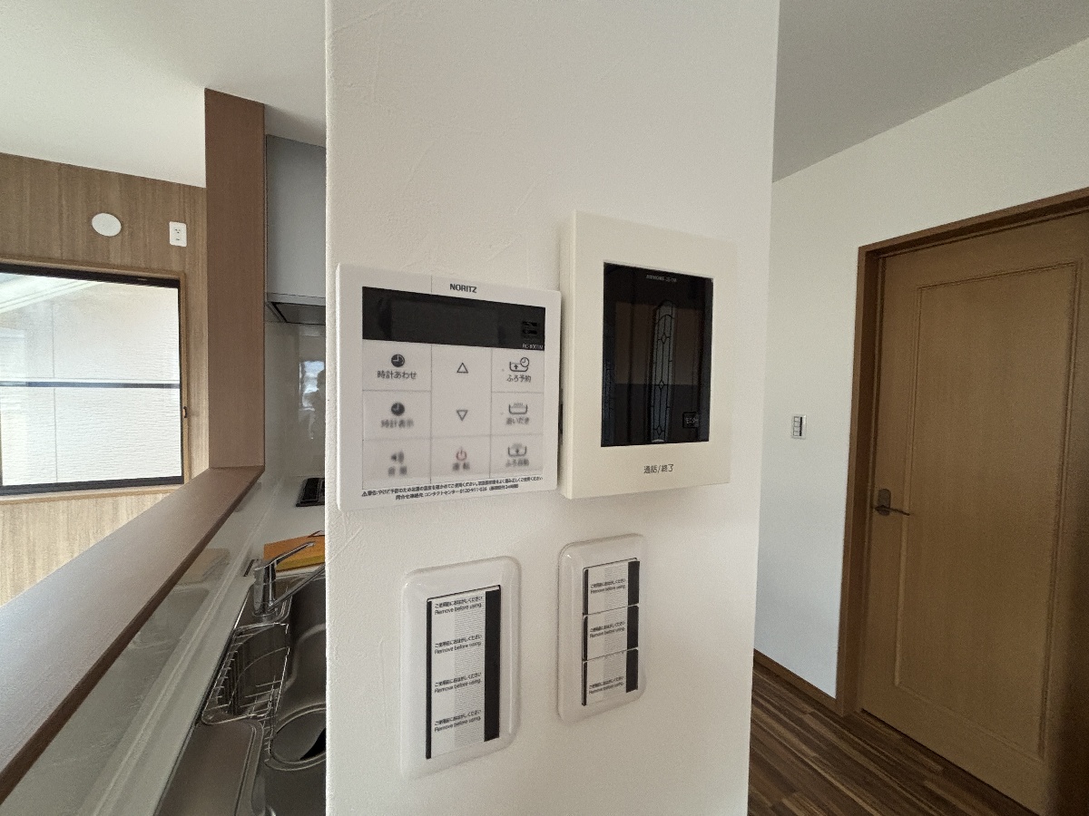 セキュリティ 写真30