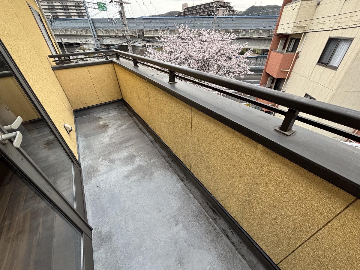 バルコニー・ベランダ 写真29