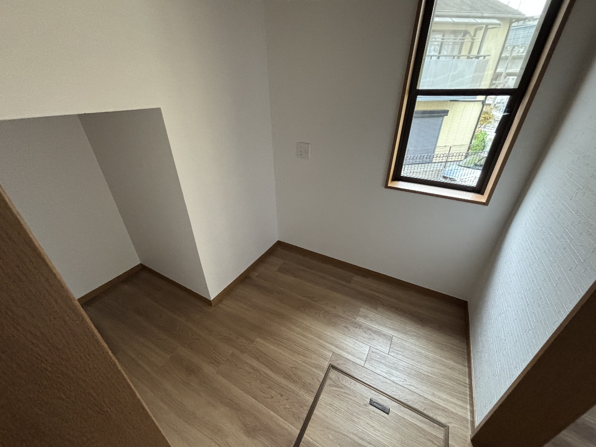 その他部屋・スペース 写真9