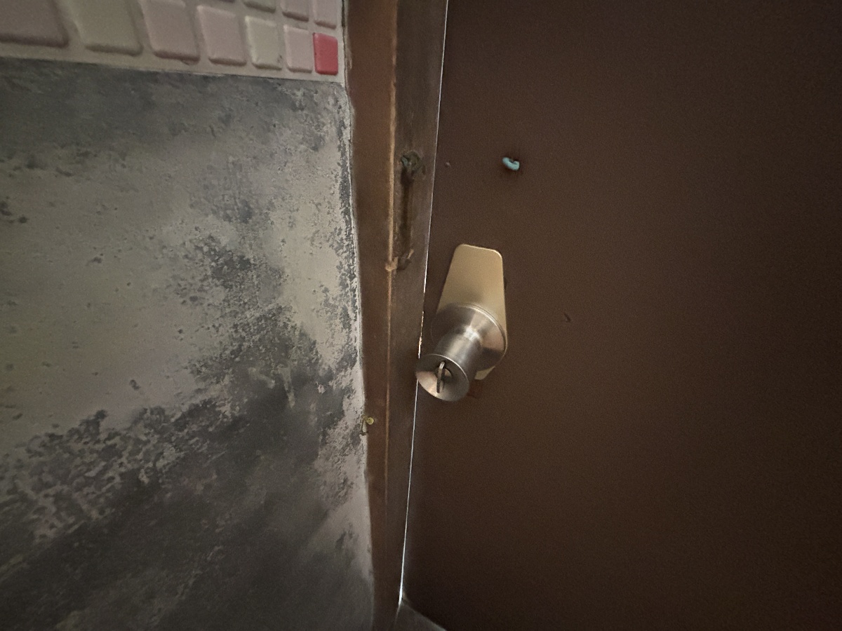 セキュリティ 写真14