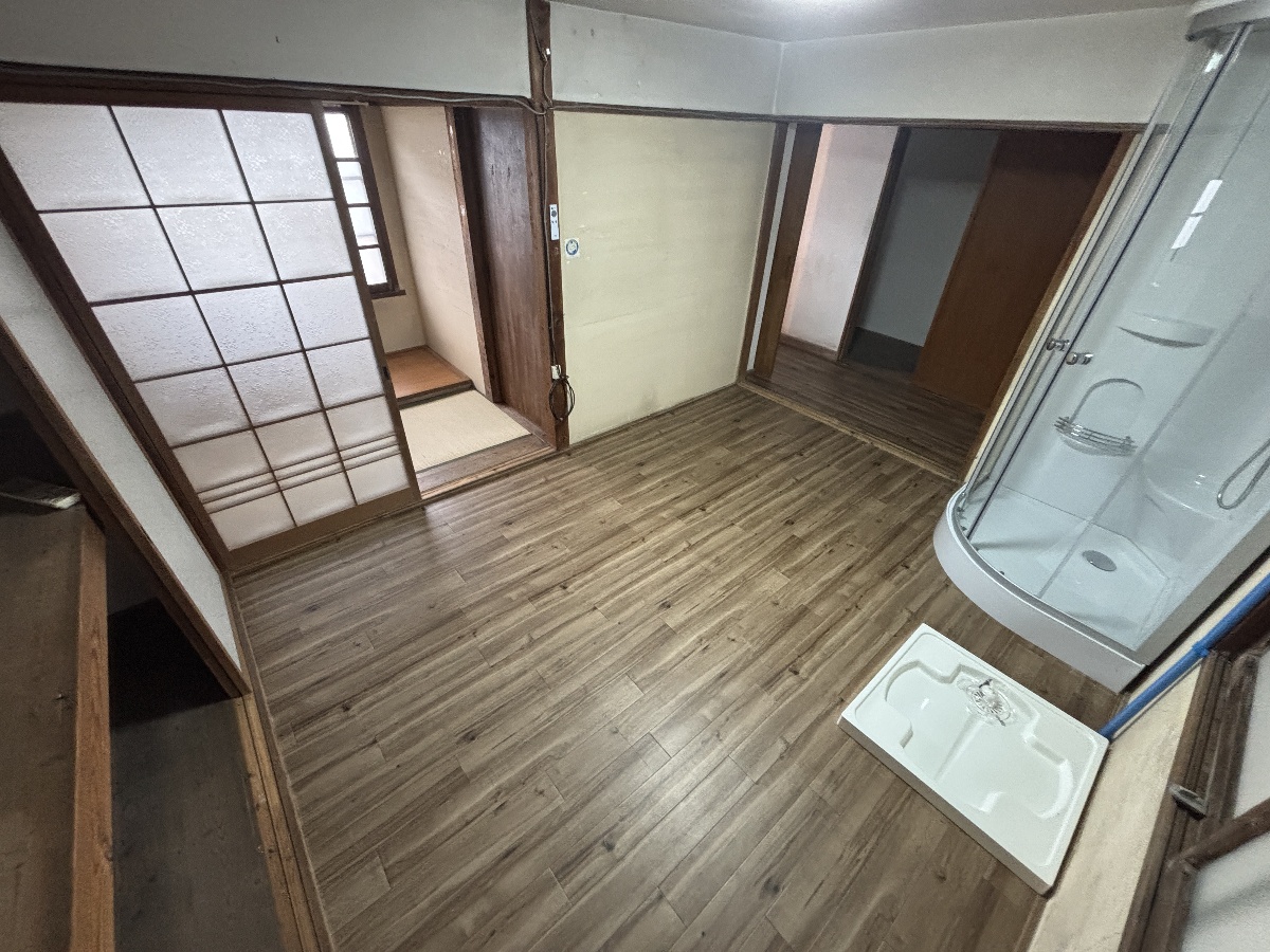 その他部屋・スペース 写真6