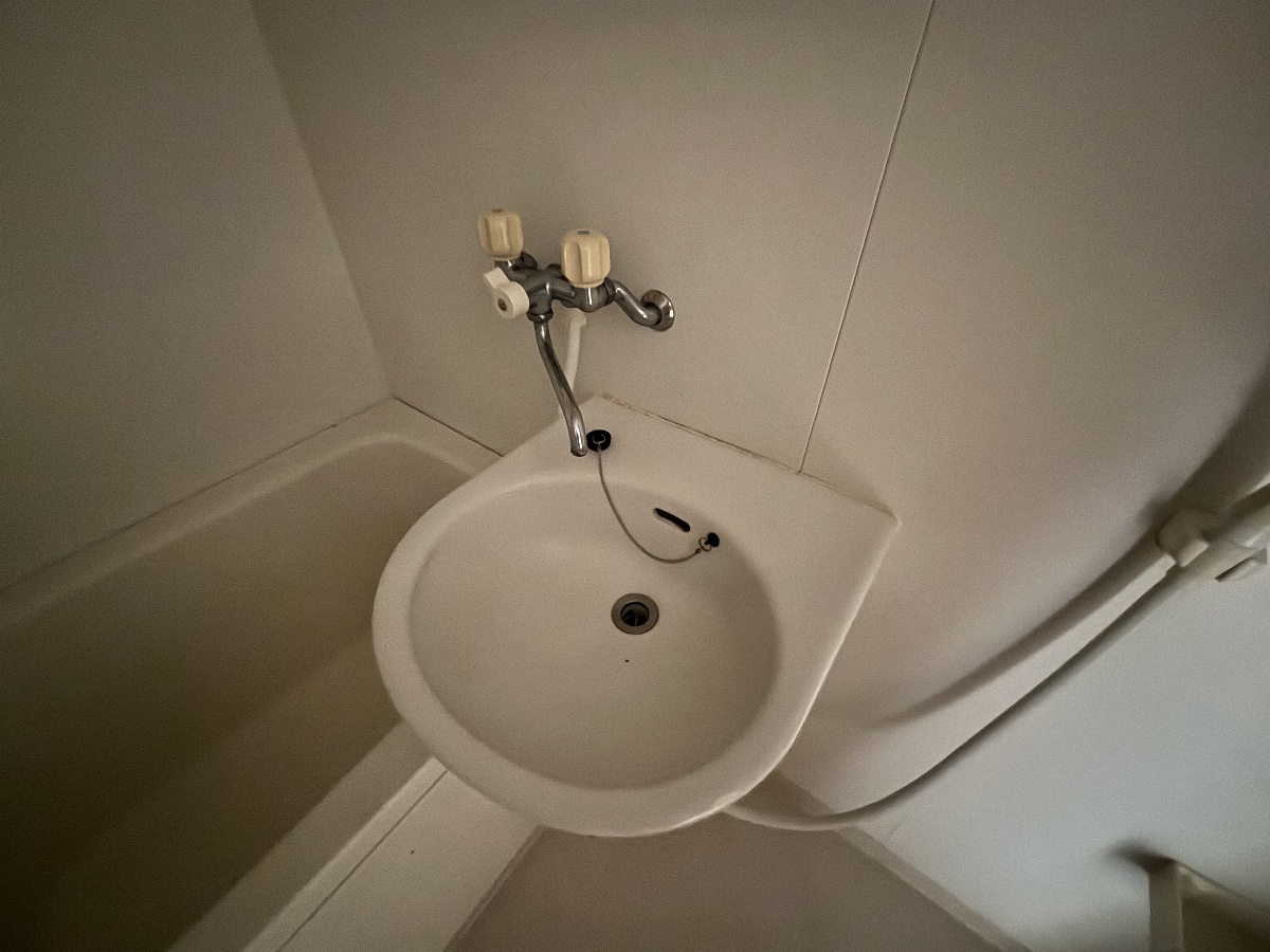 洗面所 写真10