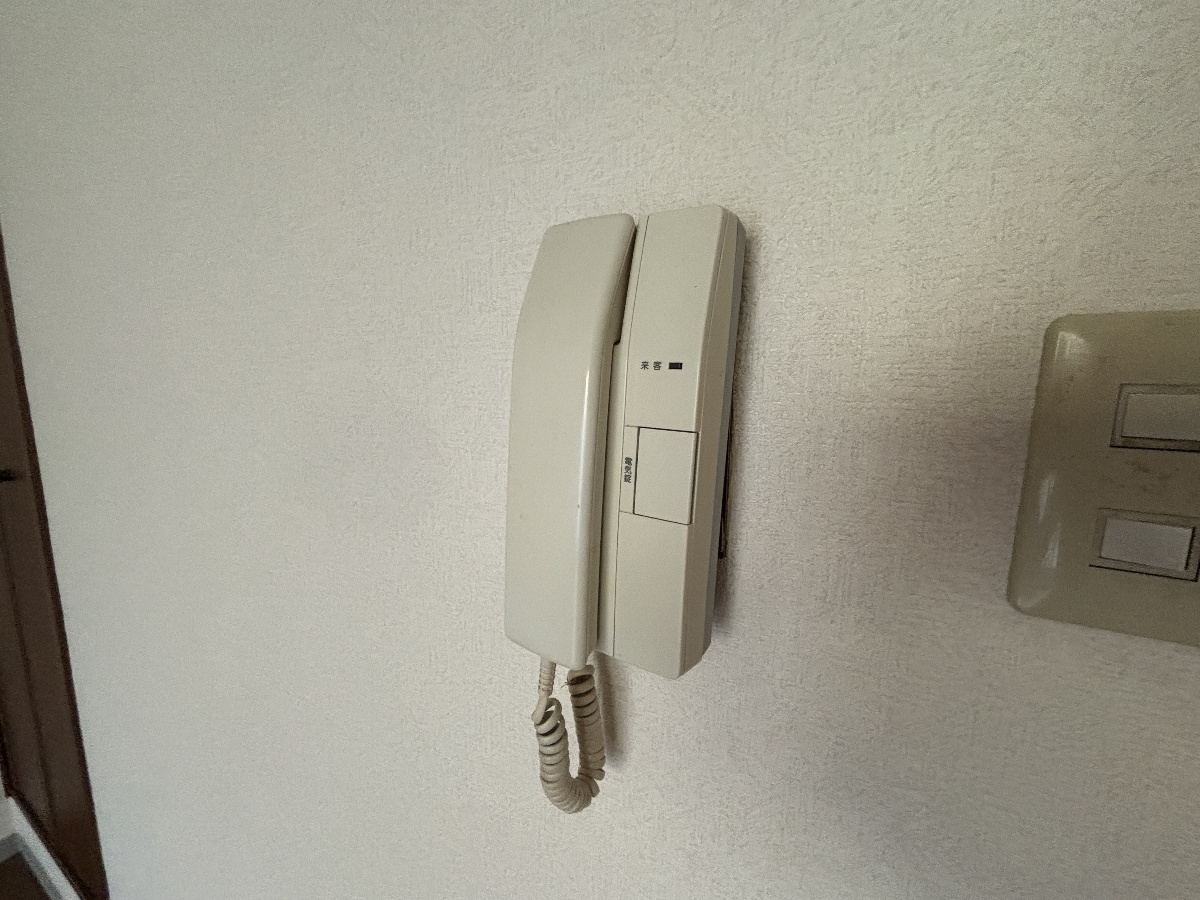 セキュリティ 写真15