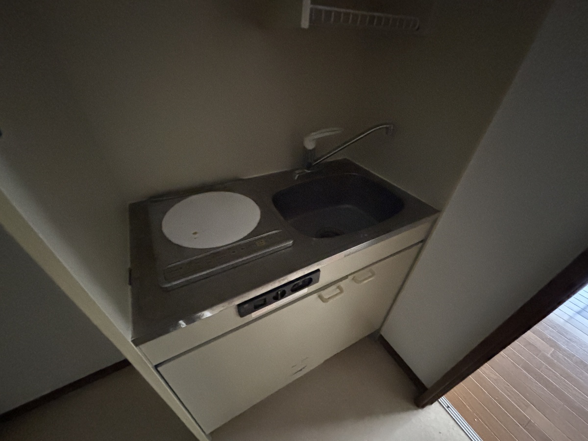 キッチン 写真2