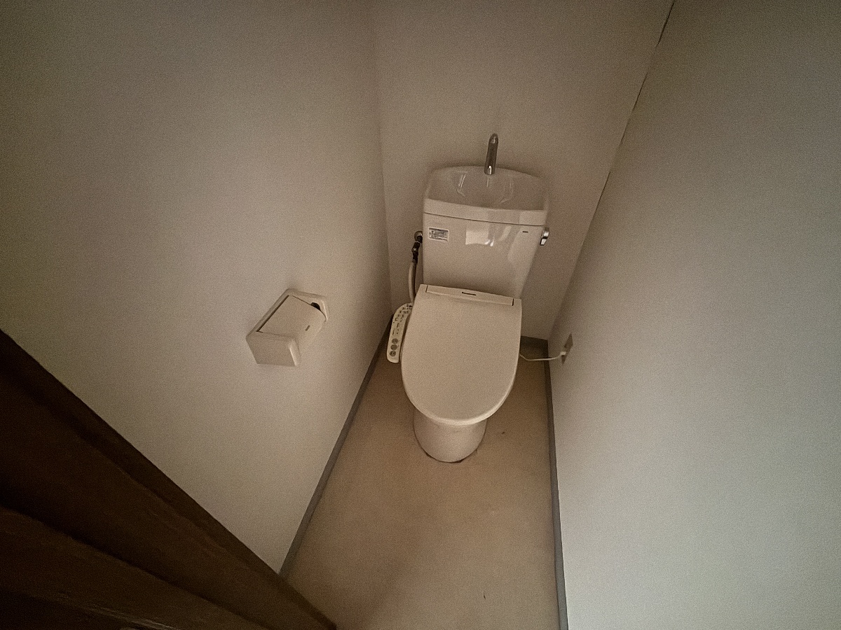 トイレ 写真12