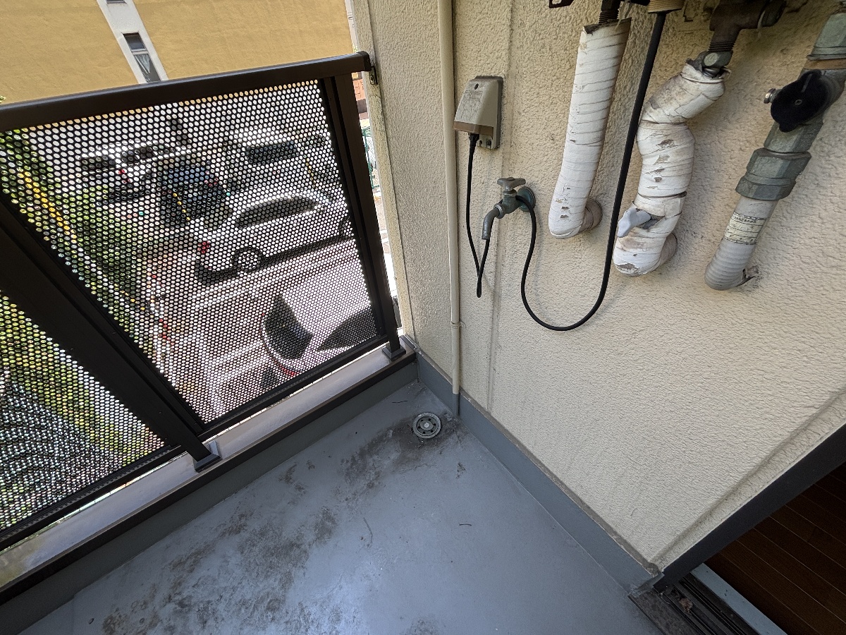 その他部屋・スペース 写真8