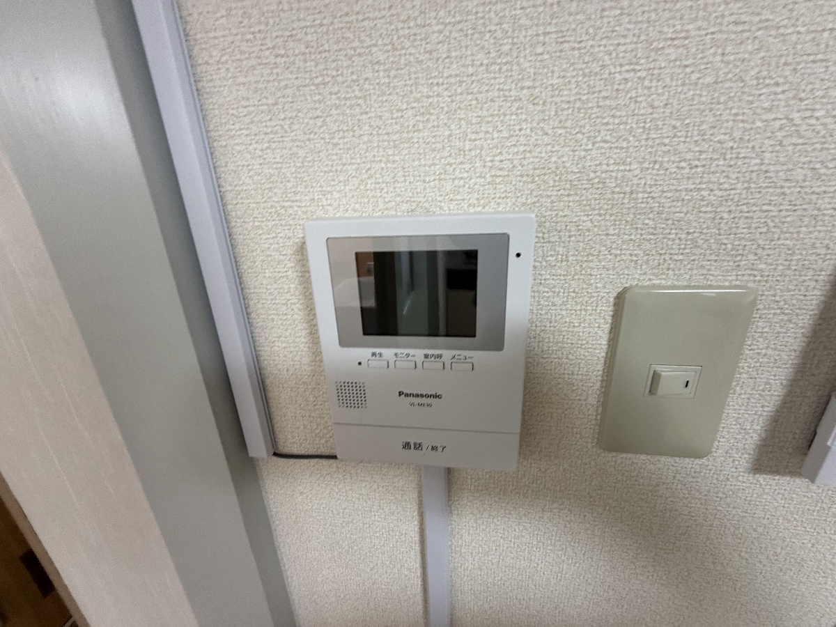 セキュリティ 写真29