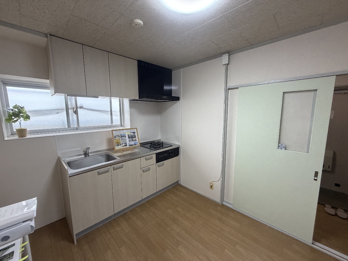 リビング 写真2