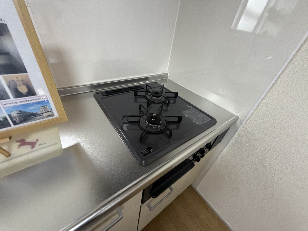 キッチン 写真9