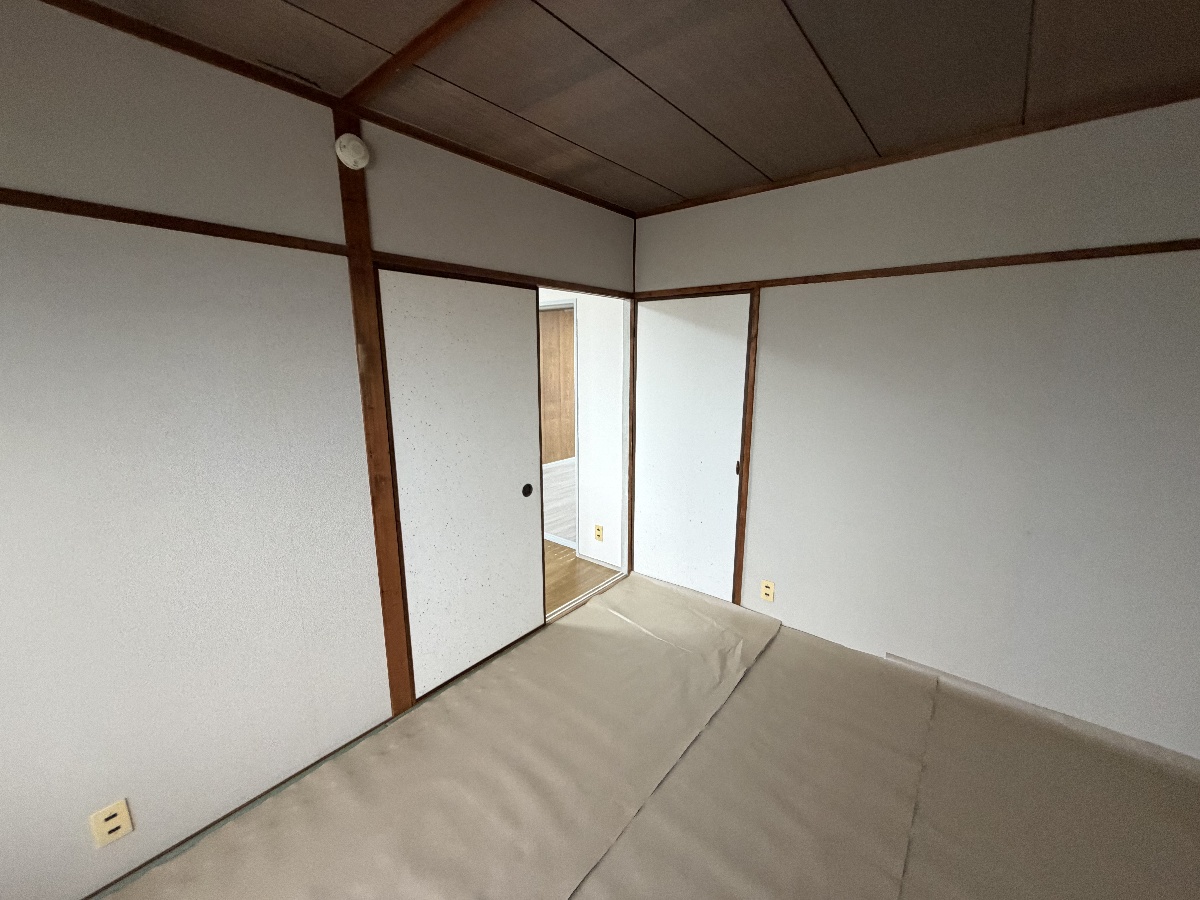 その他部屋・スペース 写真11