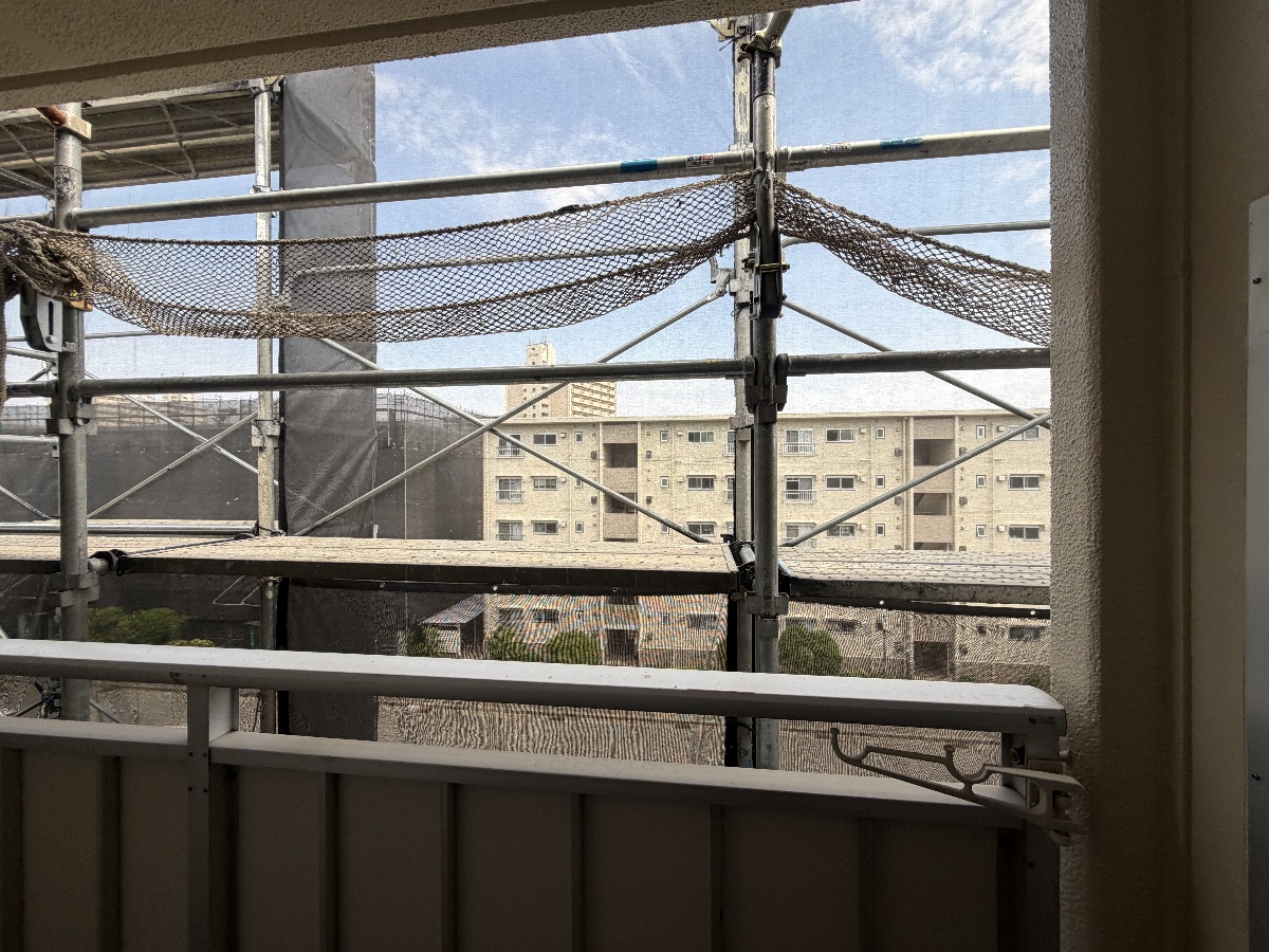 眺望 写真36
