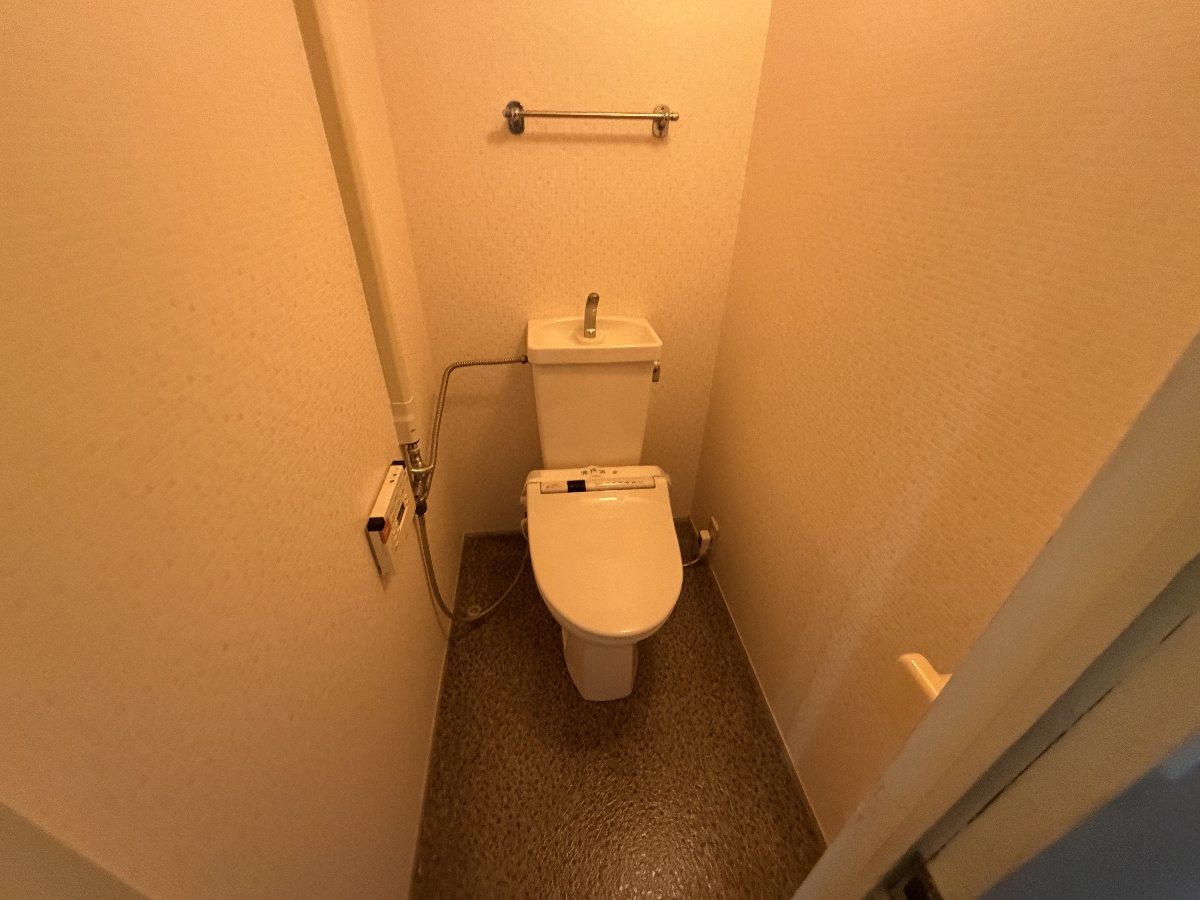 トイレ 写真18
