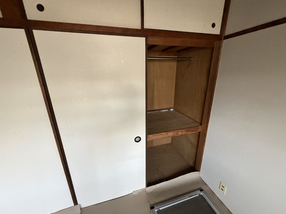 収納 写真20