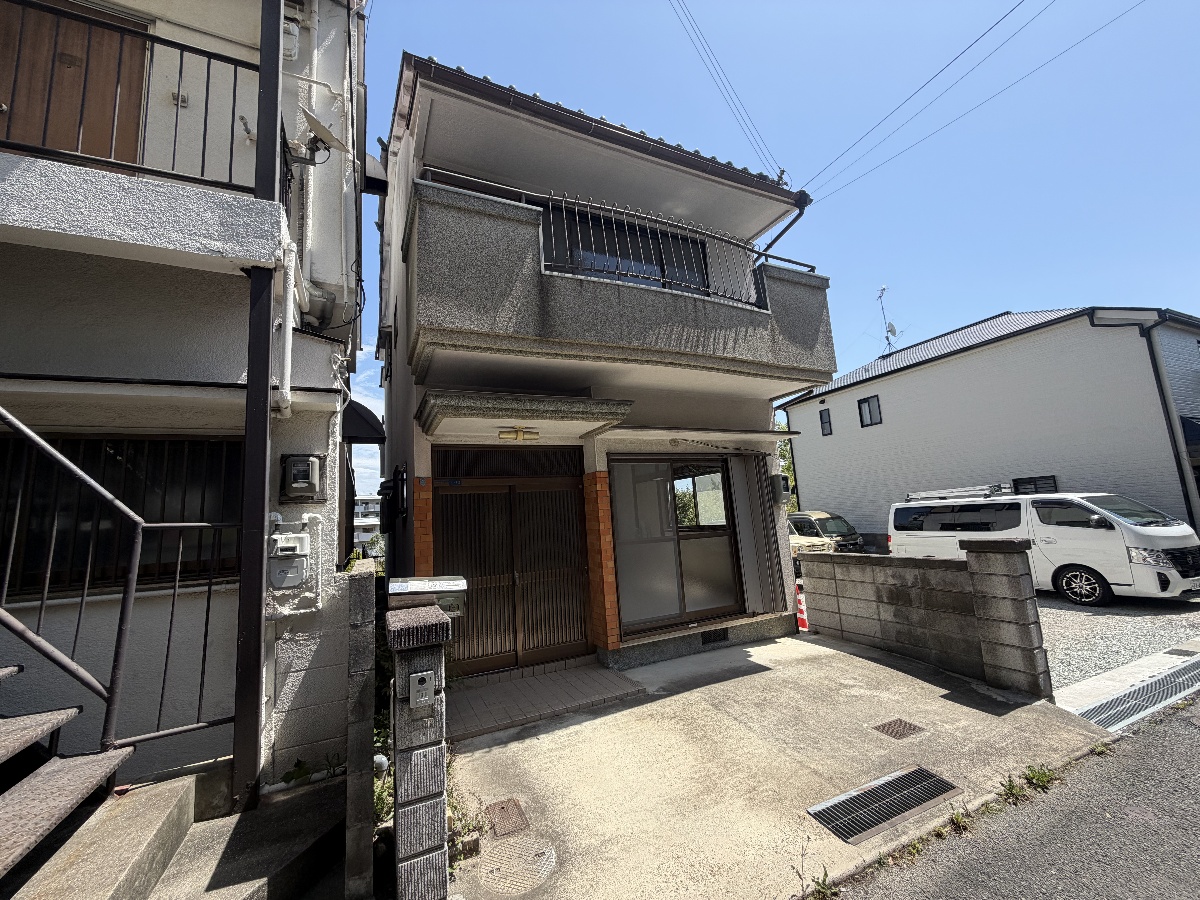 大日丘3丁目貸家