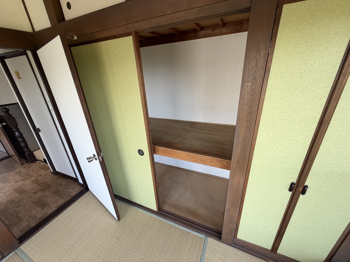 収納 写真14