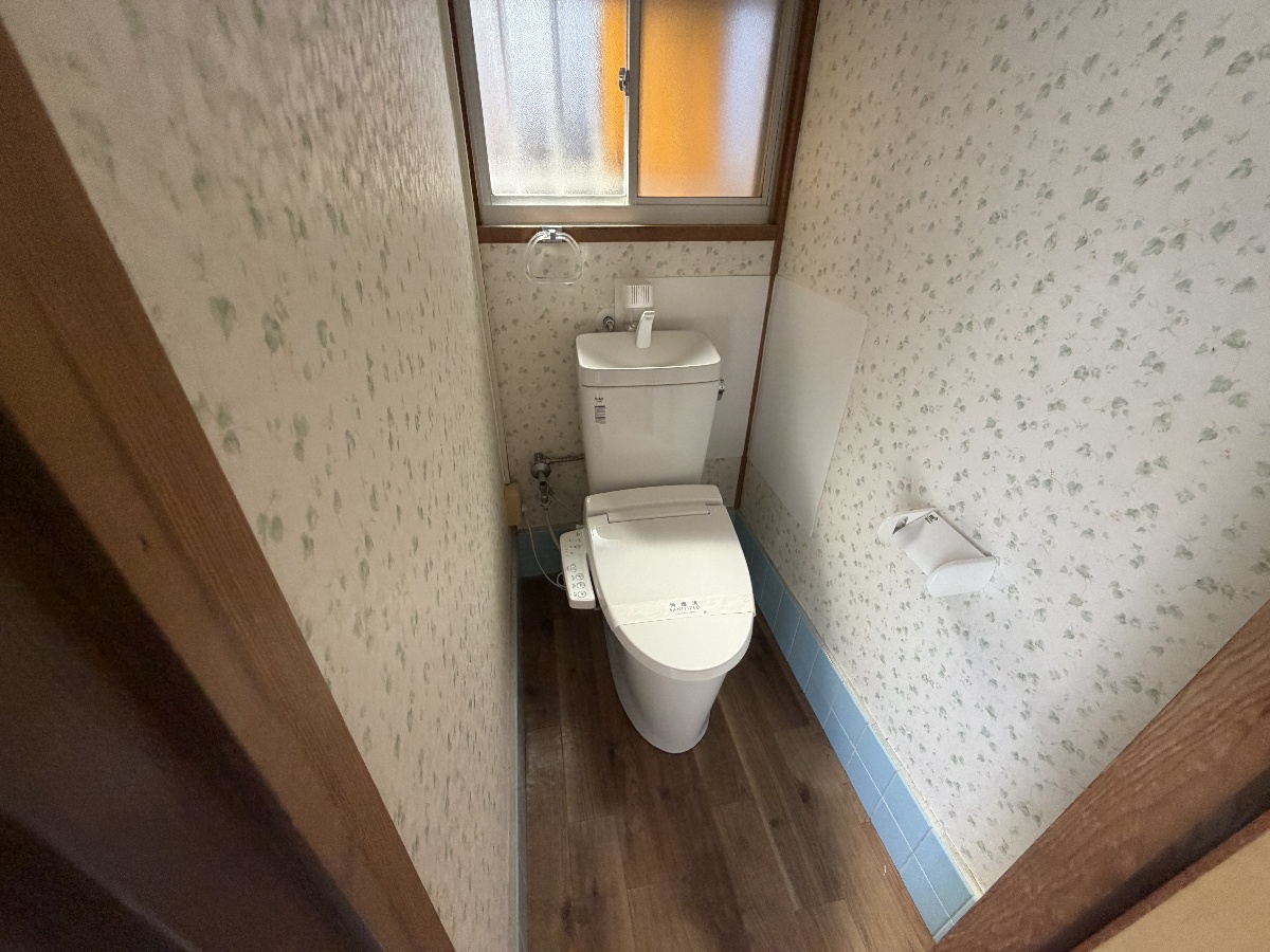 トイレ 写真18
