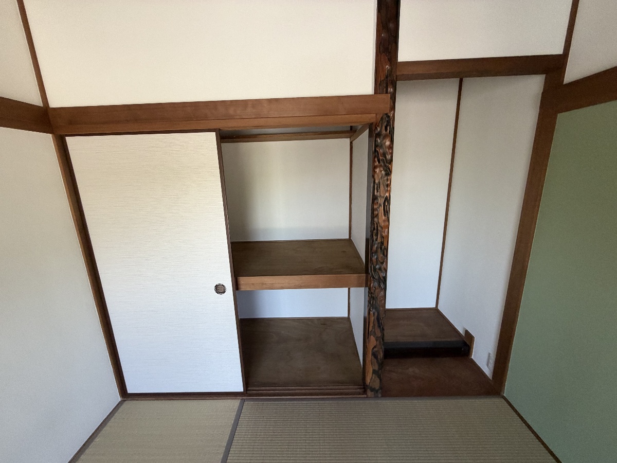 収納 写真19