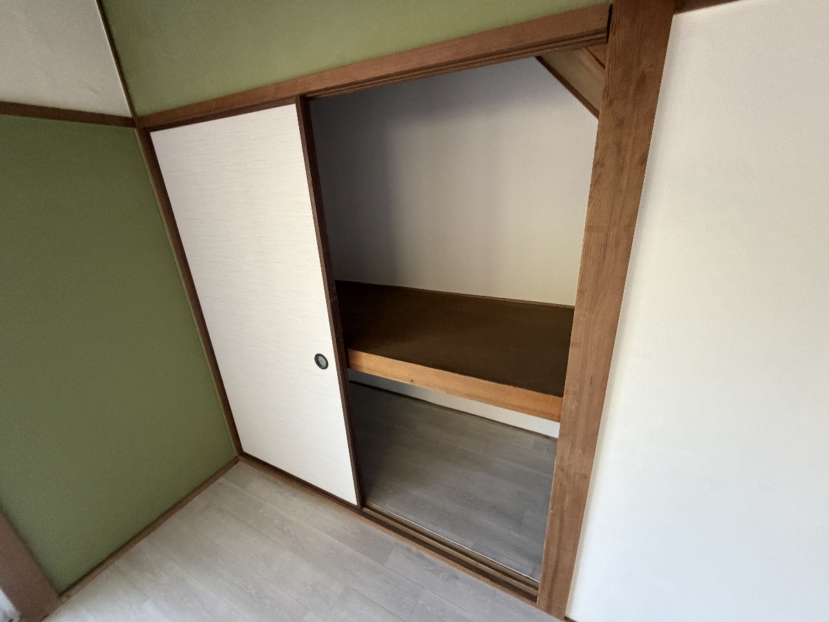 収納 写真20