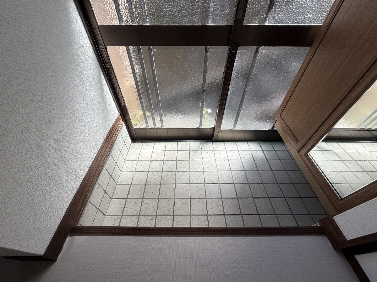 玄関 写真12