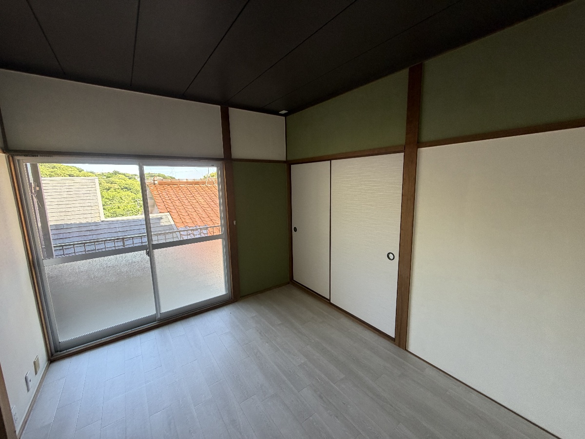 居室 写真10
